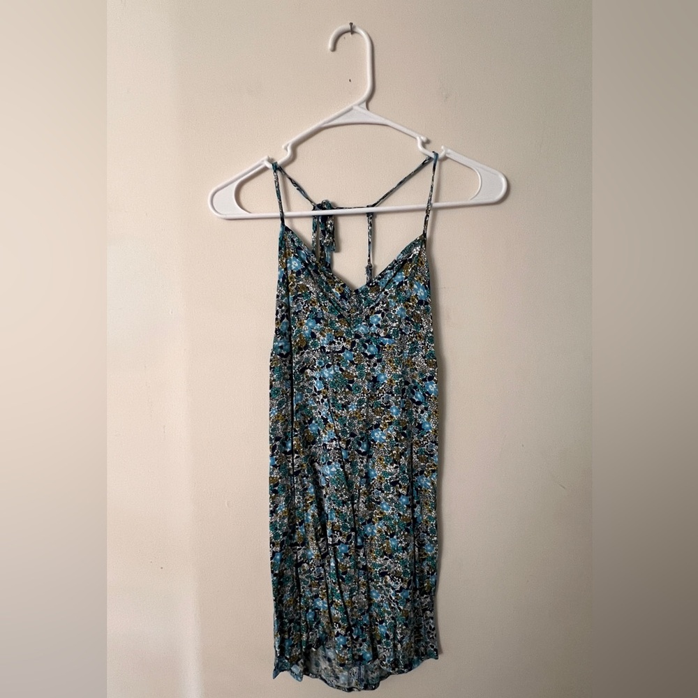 Wild Fable Floral Print Dress